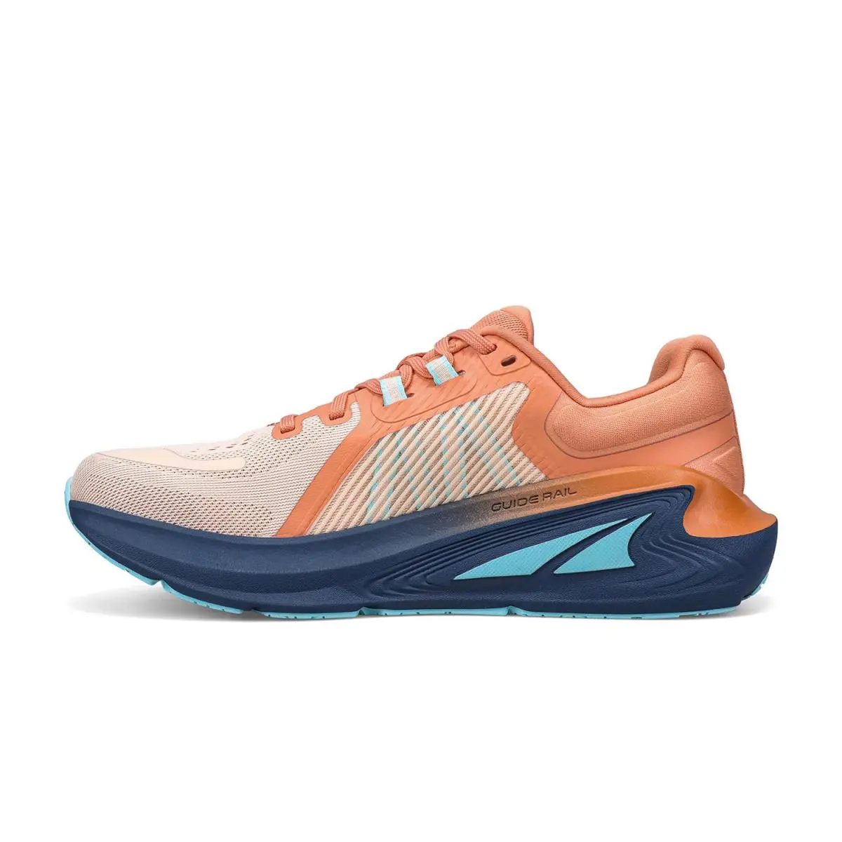 Altra shoes - Altra Paradigm 7 AL0A82CG447 - Paradigm - AL0A82CG447 - Multicolor 0