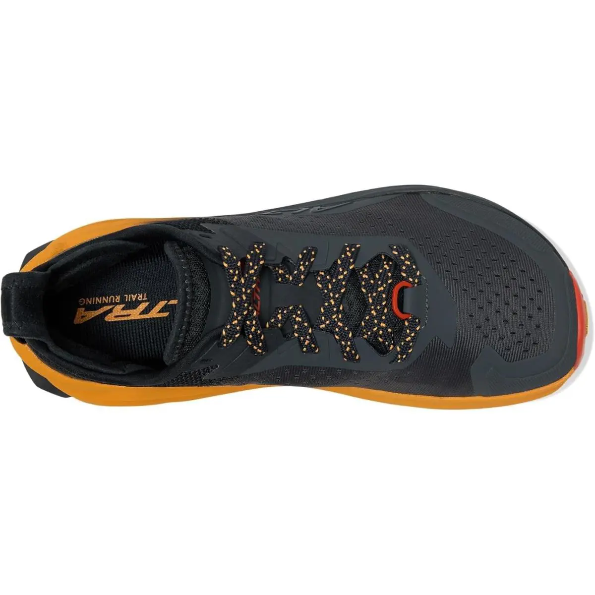 Altra shoes - Altra Olympus 6 AL0A85NJ013 - Olympus - AL0A85NJ013 - Black 2
