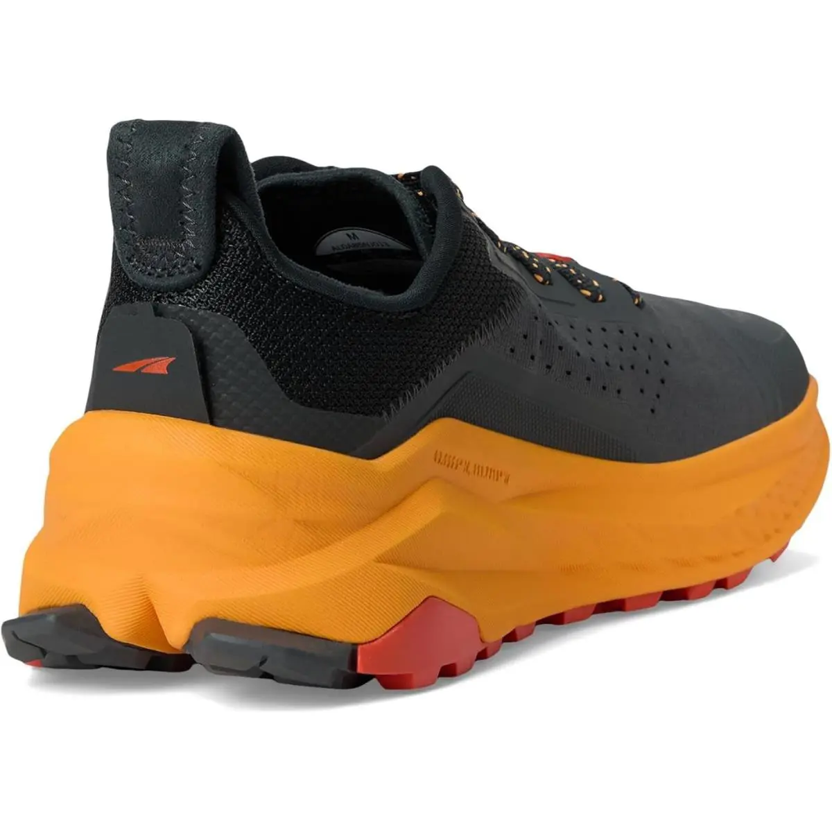 Altra shoes - Altra Olympus 6 AL0A85NJ013 - Olympus - AL0A85NJ013 - Black 3