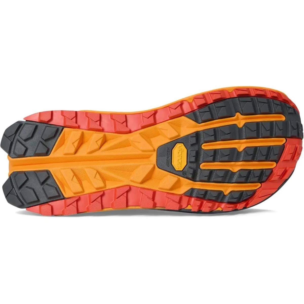 Altra shoes - Altra Olympus 6 AL0A85NJ013 - Olympus - AL0A85NJ013 - Black 4