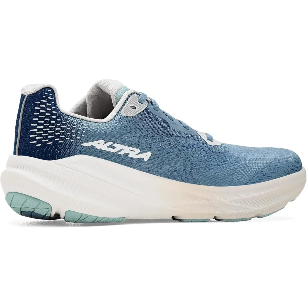Altra shoes - Altra Experience Flow 3 AL0A85U7444 - AL0A85U7444 - Blue 0