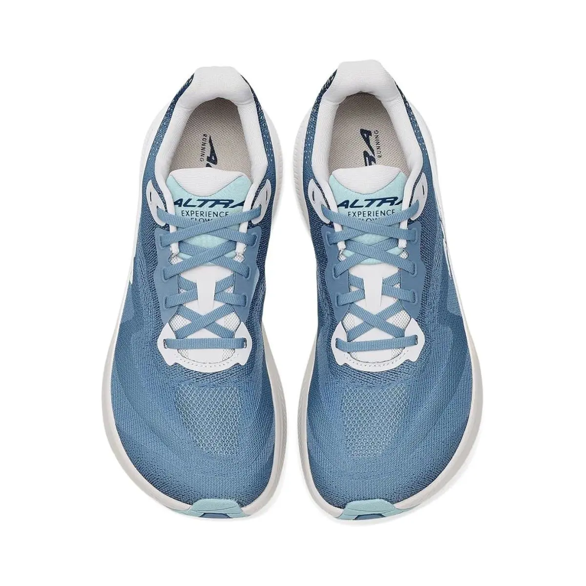 Altra shoes - Altra Experience Flow 3 AL0A85U7444 - AL0A85U7444 - Blue 2