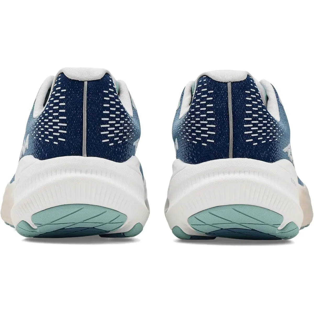 Altra shoes - Altra Experience Flow 3 AL0A85U7444 - AL0A85U7444 - Blue 3