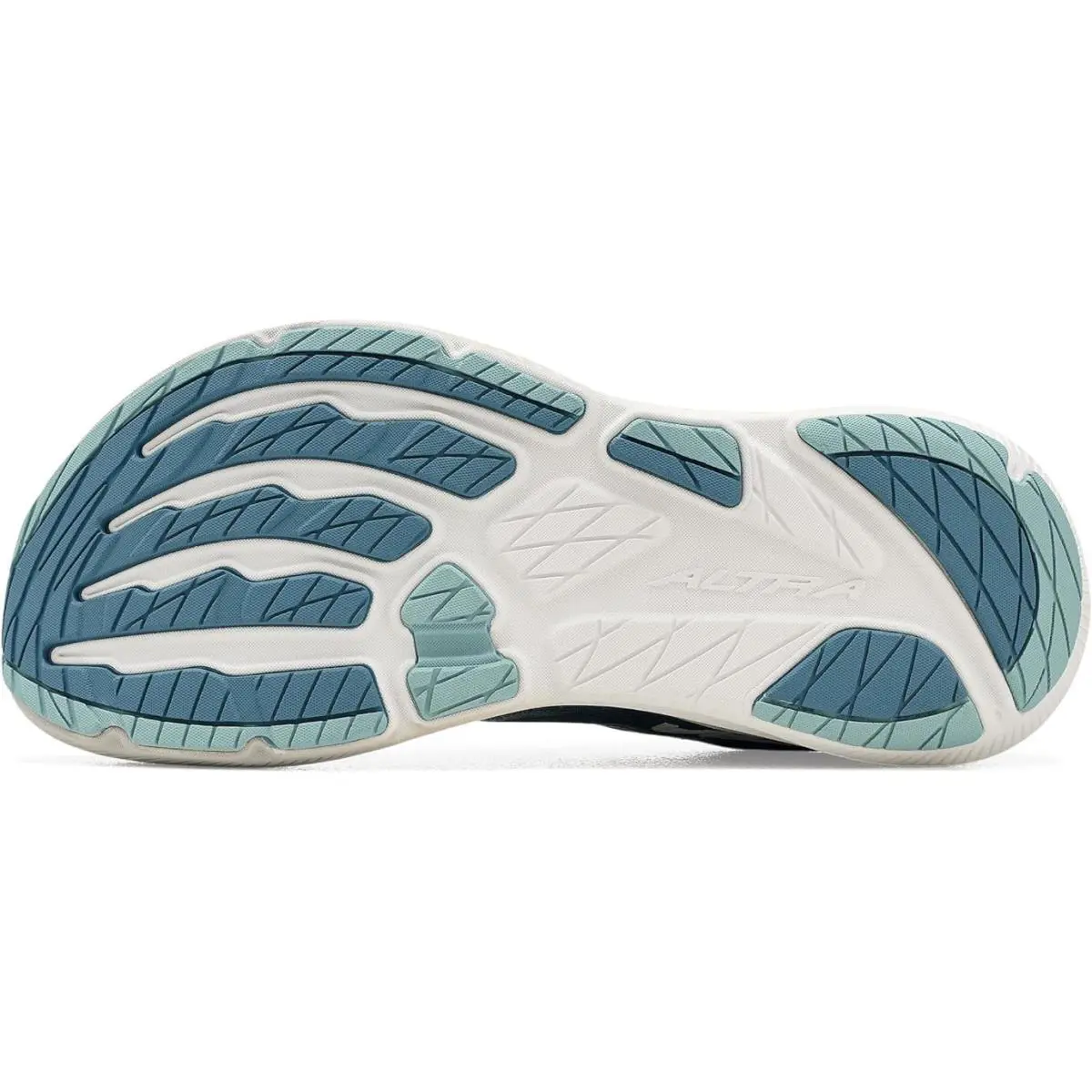 Altra shoes - Altra Experience Flow 3 AL0A85U7444 - AL0A85U7444 - Blue 4