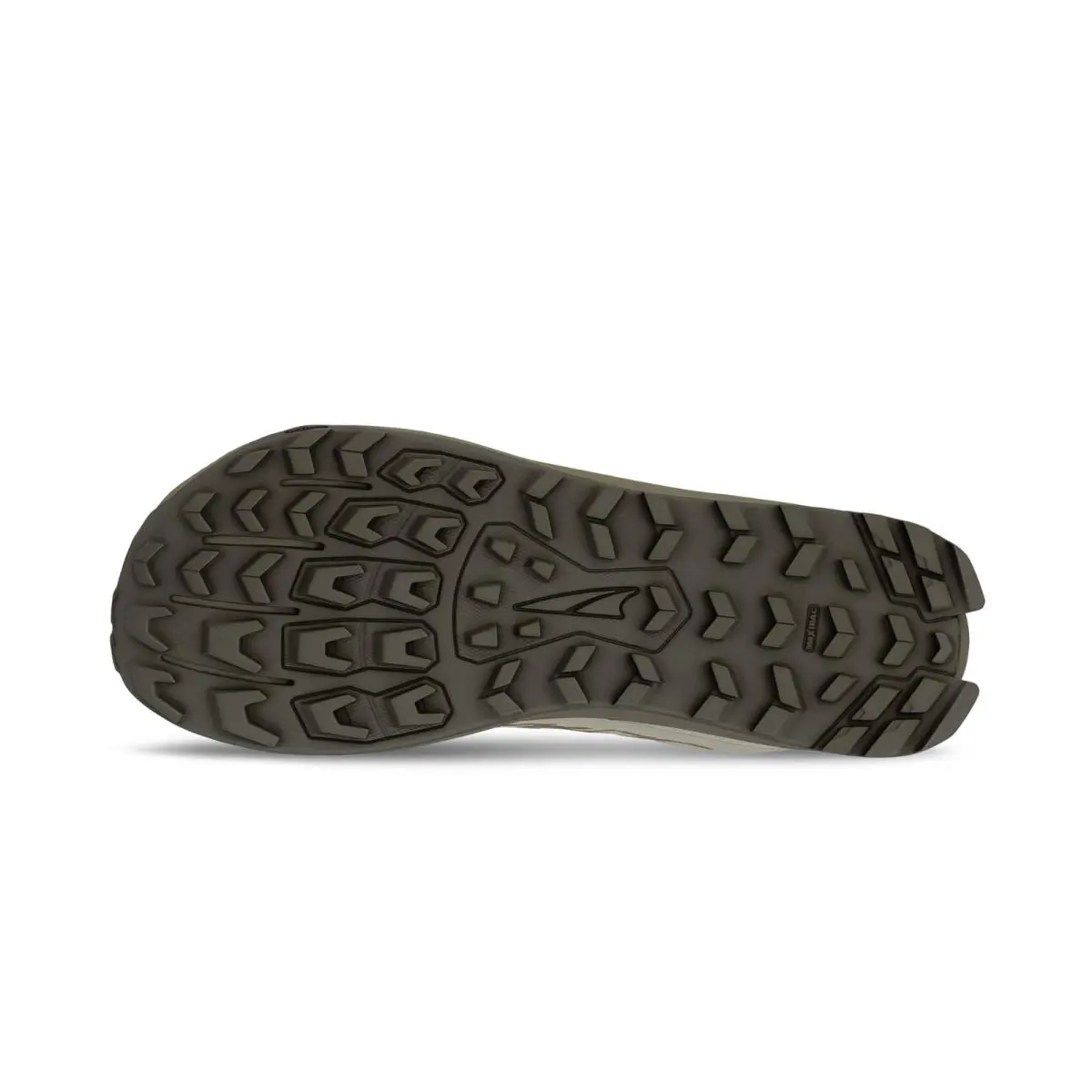 Altra shoes - Altra Lone Peak 9 AL0A85PG922 - AL0A85PG922 - Beige 33