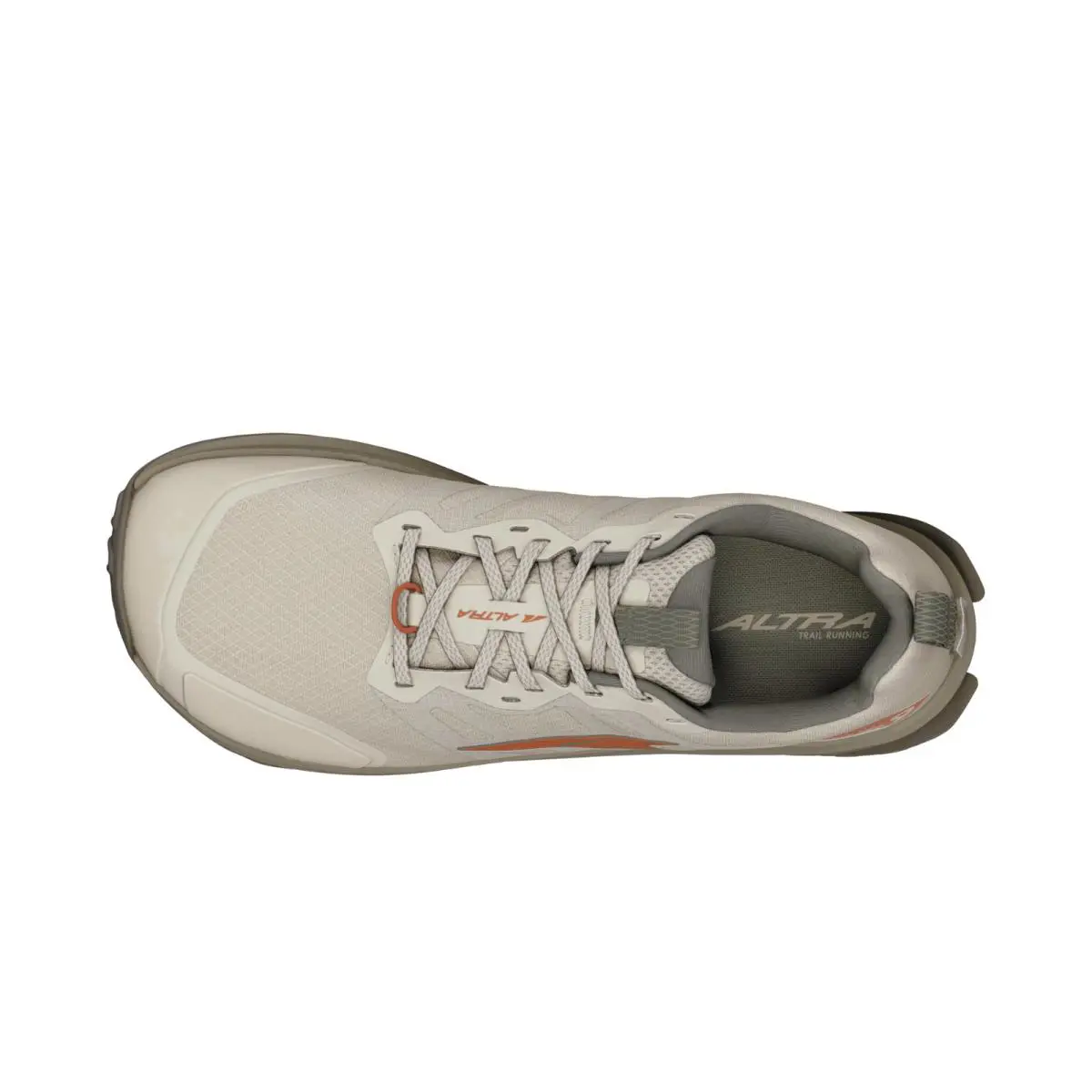 Altra shoes - Altra Lone Peak 9 AL0A85PG922 - AL0A85PG922 - Beige 47