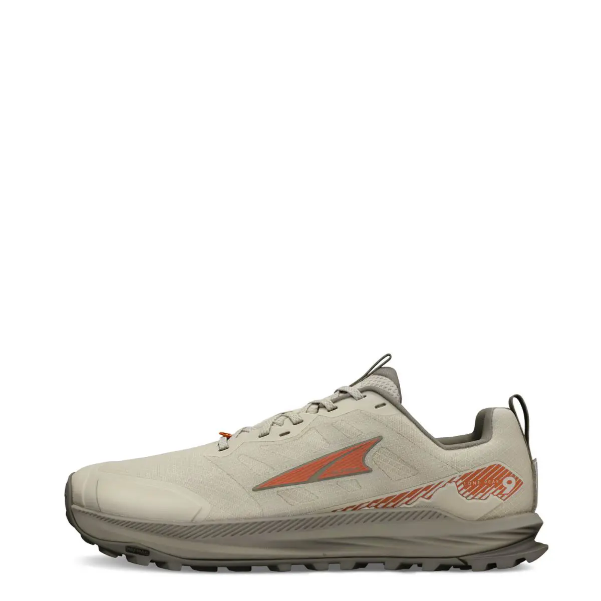 Altra shoes - Altra Lone Peak 9 AL0A85PG922 - AL0A85PG922 - Beige 4