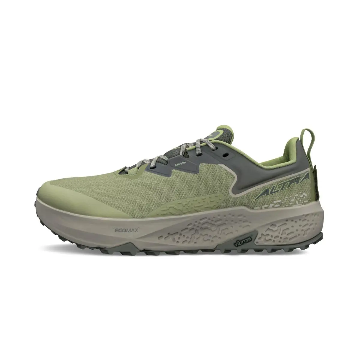 Altra shoes - Altra Timp 6 AL0A85T6315 - Timp - AL0A85T6315 - Green 0