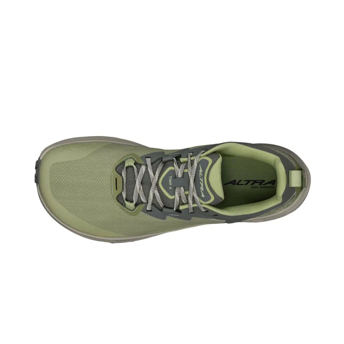 Altra shoes - Altra Timp 6 AL0A85T6315 - Timp - AL0A85T6315 - Green 3