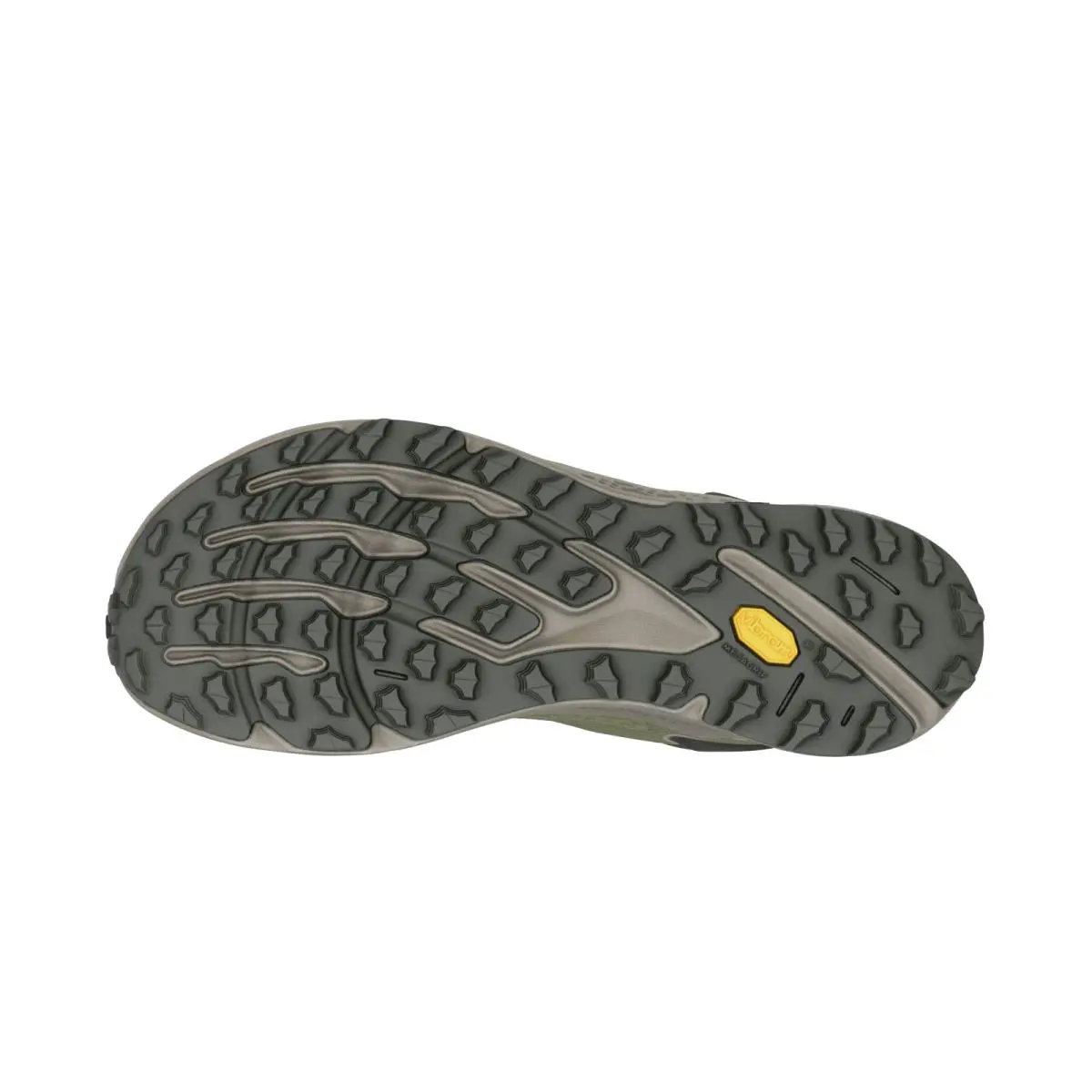 Altra shoes - Altra Timp 6 AL0A85T6315 - Timp - AL0A85T6315 - Green 4