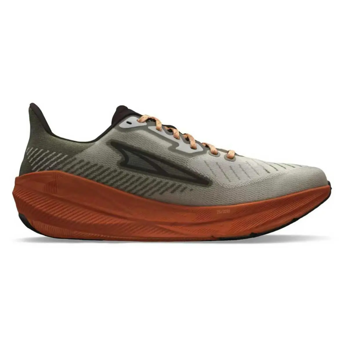 Altra shoes - Altra Experience Flow AL0A85NV280 - Experience Flow - AL0A85NV280 - Gray 0