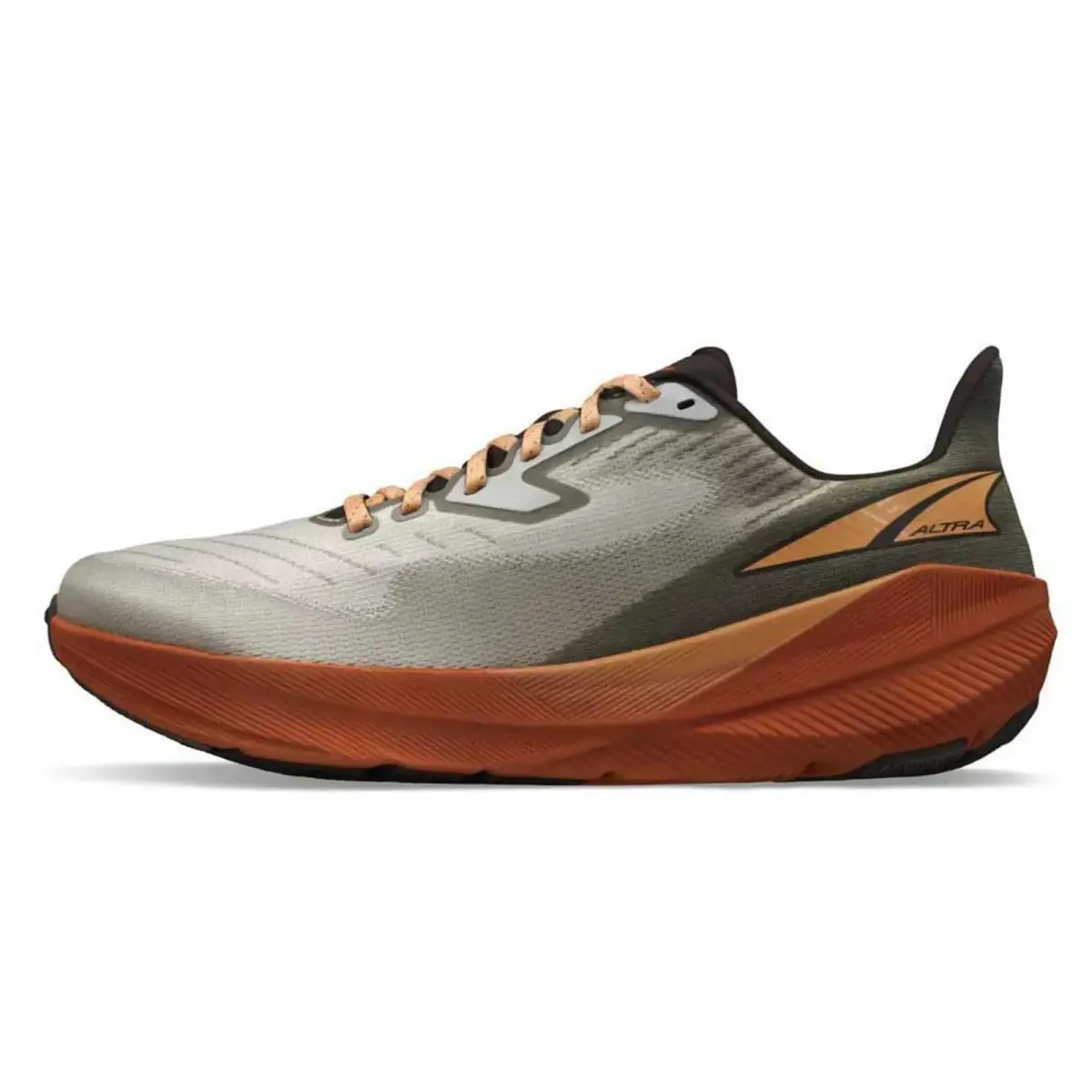 Altra shoes - Altra Experience Flow AL0A85NV280 - Experience Flow - AL0A85NV280 - Gray 1