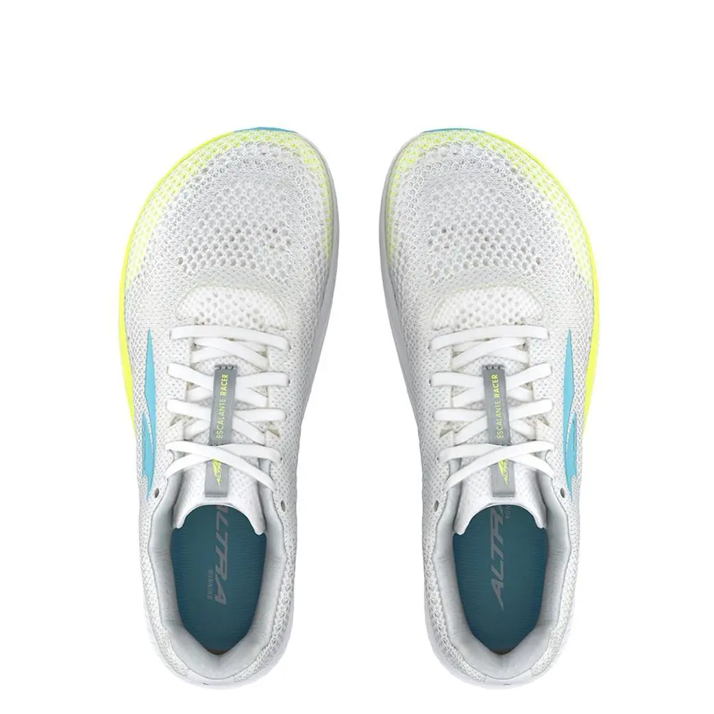 Altra shoes - Altra Escalante Racer 2 AL0A85NH110 - AL0A85NH110 - White 2