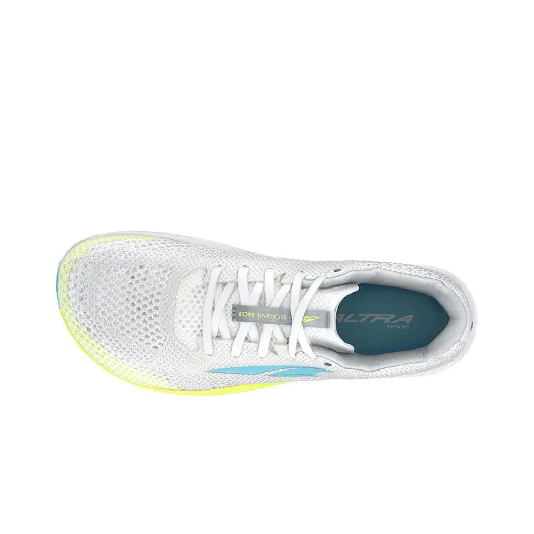 Altra shoes - Altra Escalante Racer 2 AL0A85NH110 - AL0A85NH110 - White 3