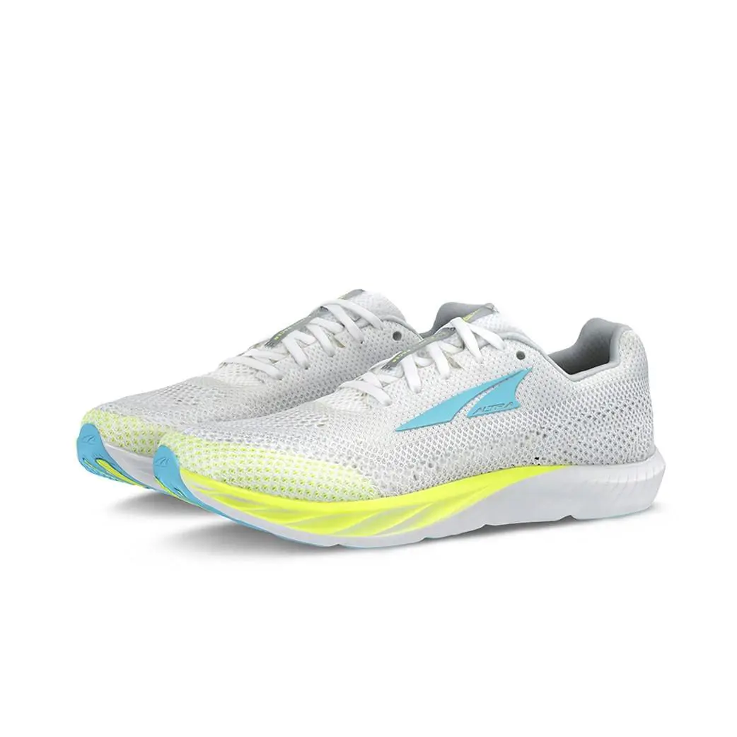 Altra shoes - Altra Escalante Racer 2 AL0A85NH110 - AL0A85NH110 - White 11