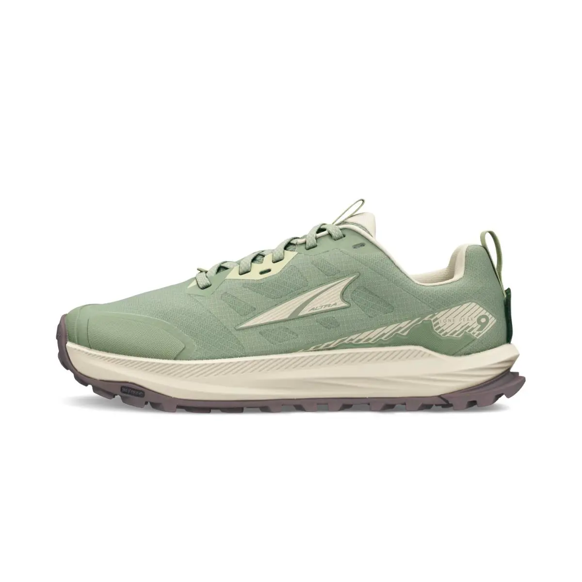 Altra shoes - Altra Lone Peak 9 AL0A85PR330 - AL0A85PR330 - Green 0