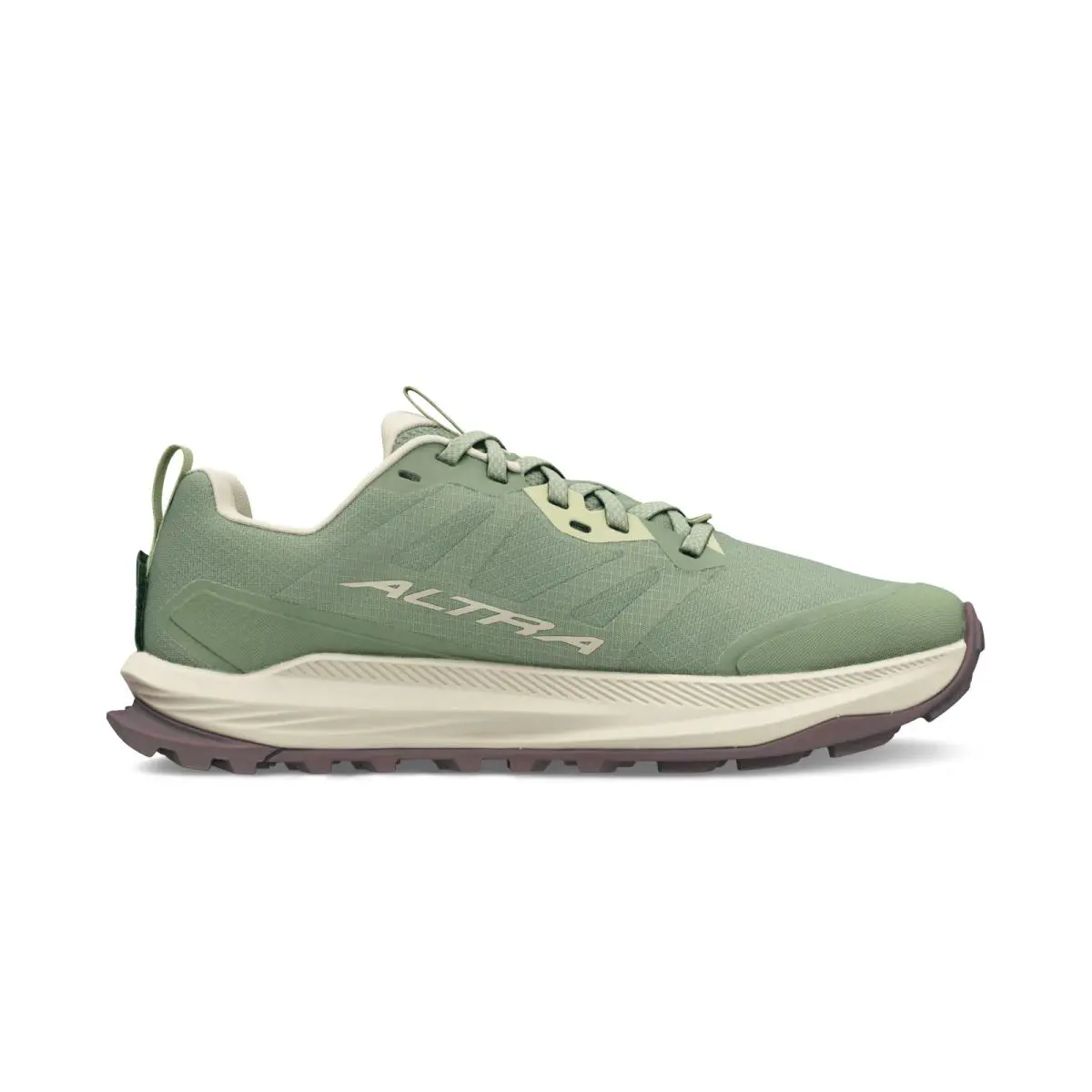 Altra shoes - Altra Lone Peak 9 AL0A85PR330 - AL0A85PR330 - Green 1