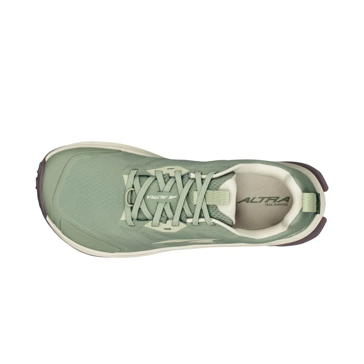 Altra shoes - Altra Lone Peak 9 AL0A85PR330 - AL0A85PR330 - Green 3
