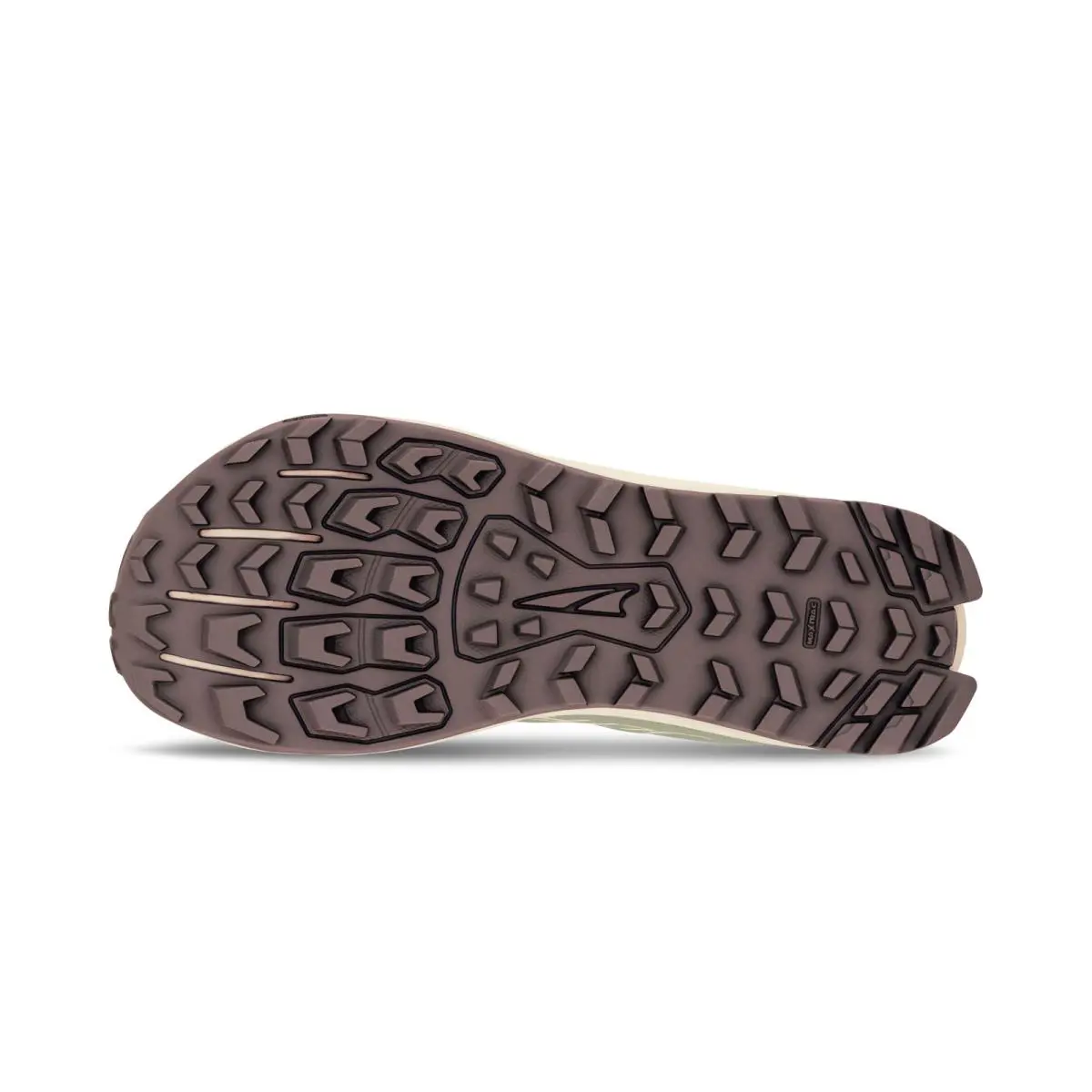 Altra shoes - Altra Lone Peak 9 AL0A85PR330 - AL0A85PR330 - Green 4