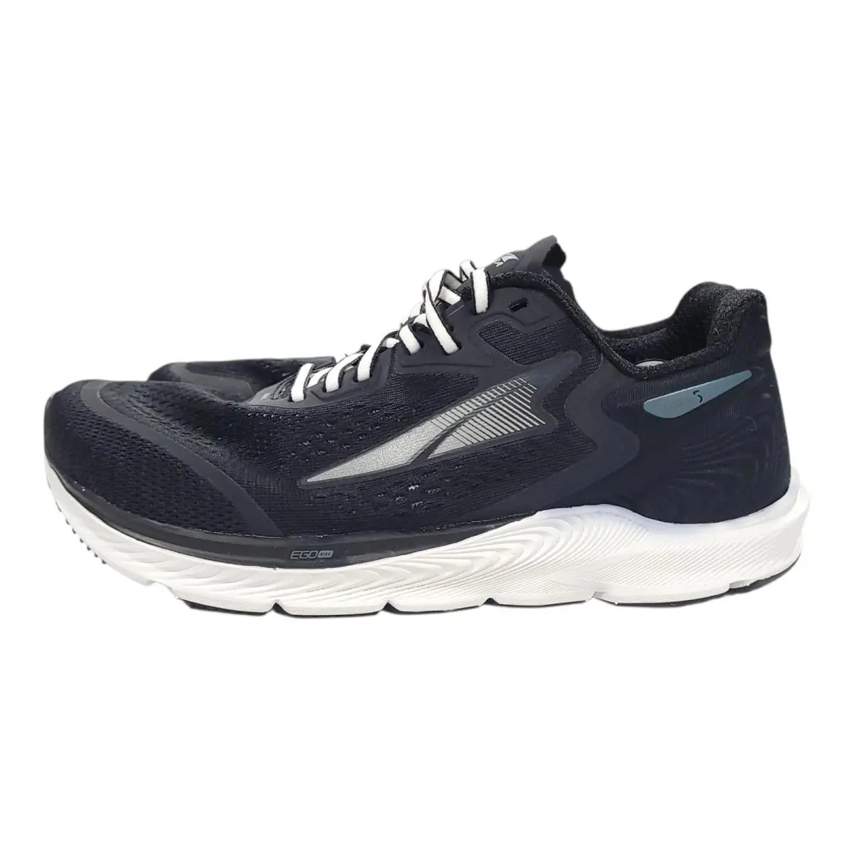 Altra shoes - Altra Torin - Torin - AL0A547X000 - Black 0