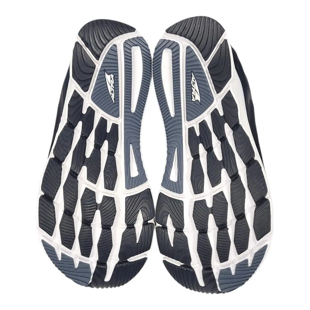 Altra shoes - Altra Torin - Torin - AL0A547X000 - Black 4