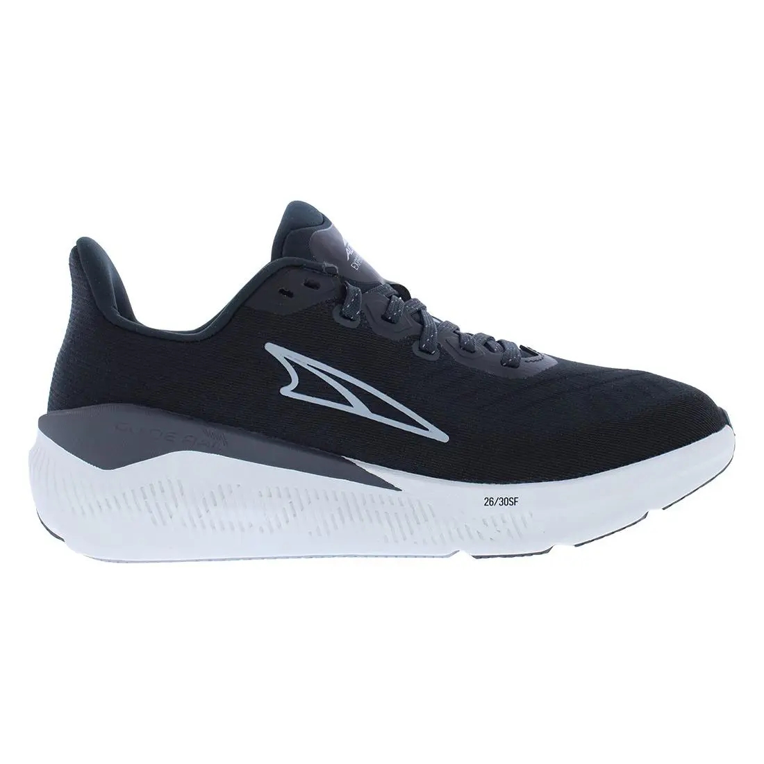 Altra shoes - Black (UPC: 197065338756) 0