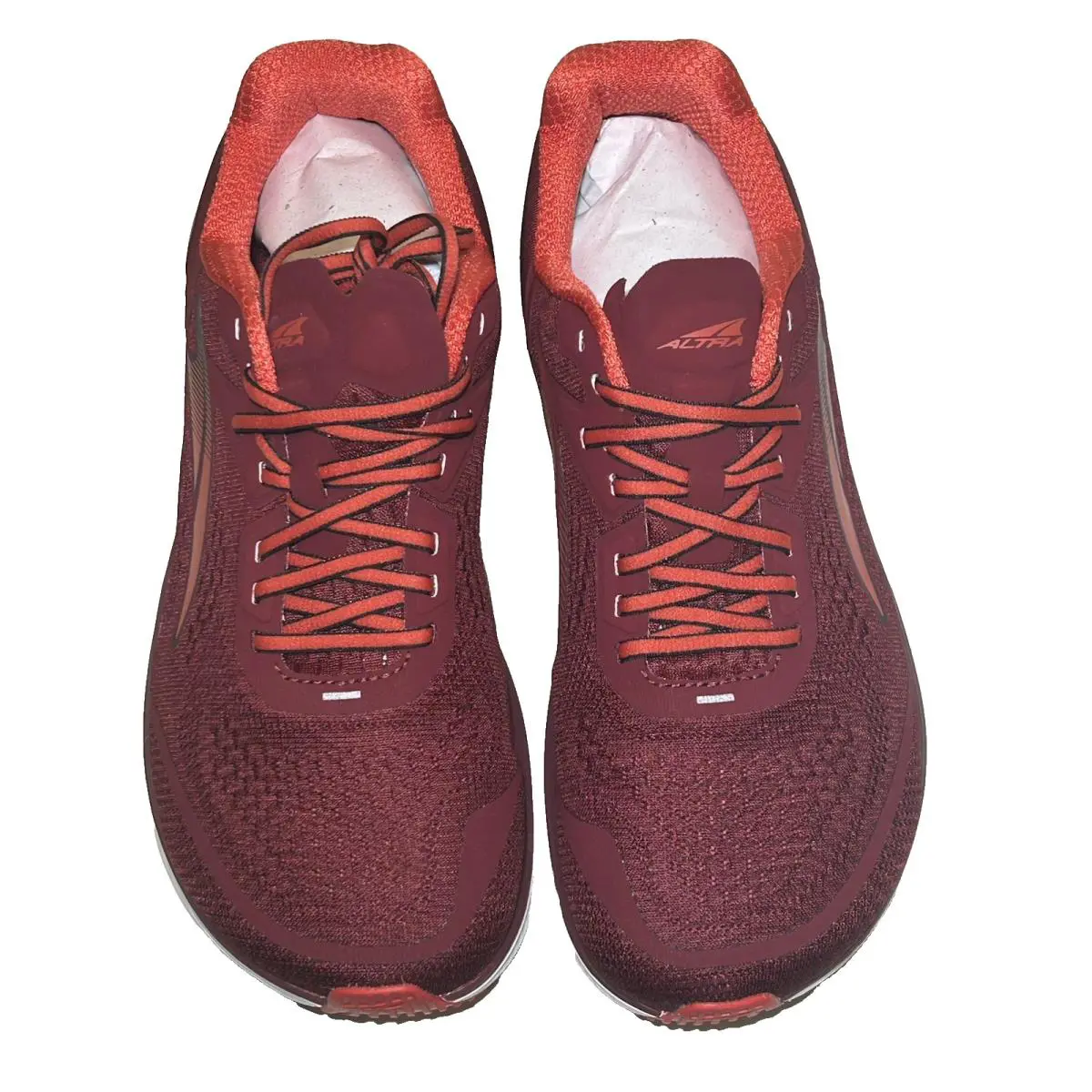 Altra shoes - ALOA547F666 - ALOA547F666 - Maroon 0