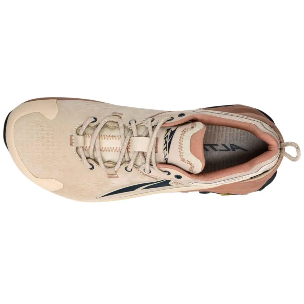 Altra shoes - Al0A7R6R - Al0A7R6R - Sand (UPC: 196573091924) 0