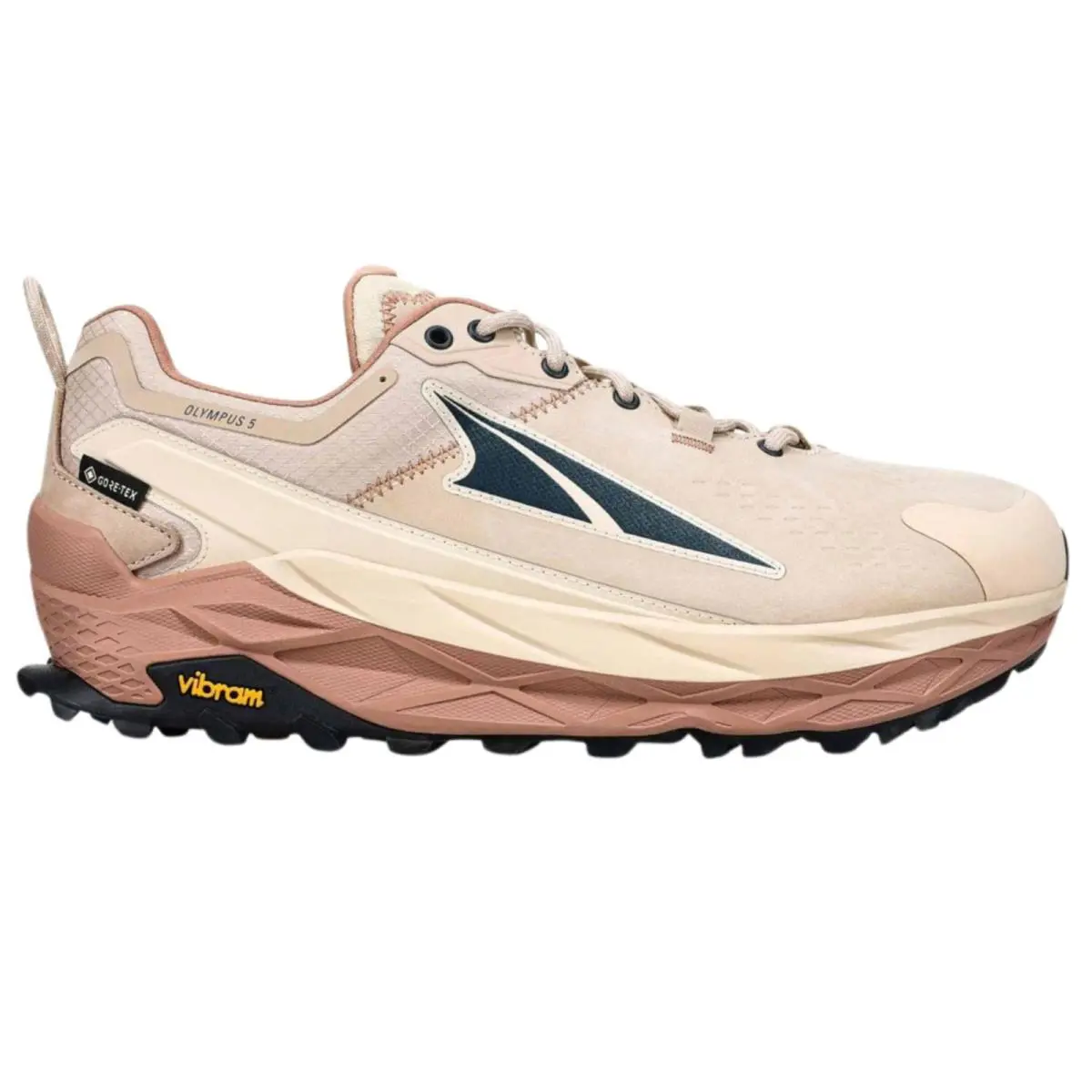 Altra shoes - Al0A7R6R - Al0A7R6R - Sand (UPC: 196573091924) 1
