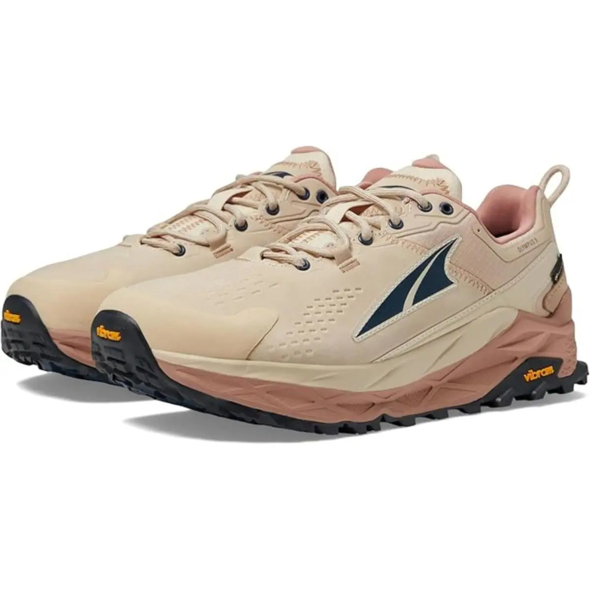 Altra shoes - Al0A7R6R - Al0A7R6R - Sand (UPC: 196573091924) 3