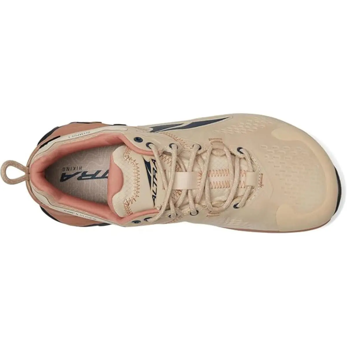 Altra shoes - Al0A7R6R - Al0A7R6R - Sand (UPC: 196573091924) 4