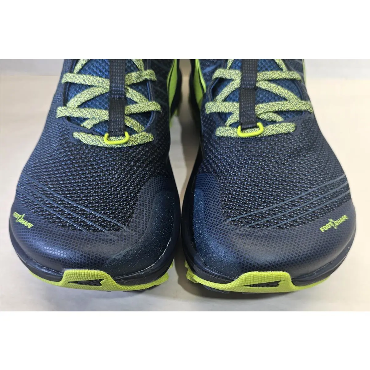 Altra shoes - Altra Timp 1.5 - Timp - ALM1957F431 - Blue/Lime 8