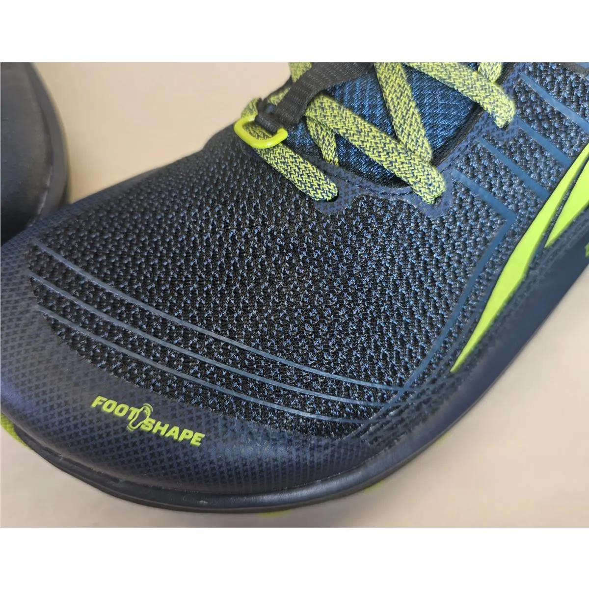 Altra shoes - Altra Timp 1.5 - Timp - ALM1957F431 - Blue/Lime 13