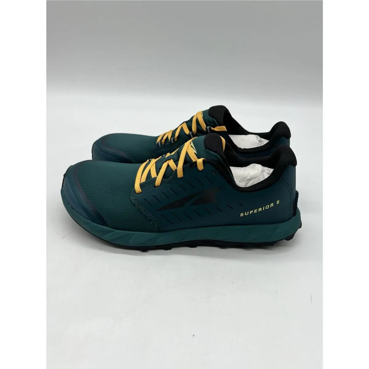 Altra shoes - Altra Superior 5 - Superior - Blue 8