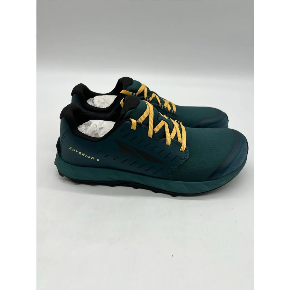 Altra shoes - Altra Superior 5 - Superior - Blue 11