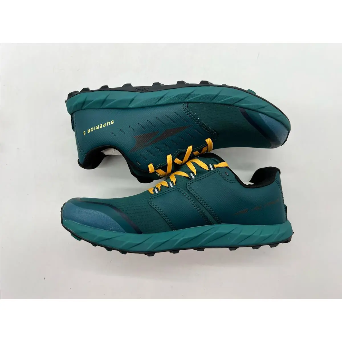 Altra shoes - Altra Superior 5 - Superior - Blue 3