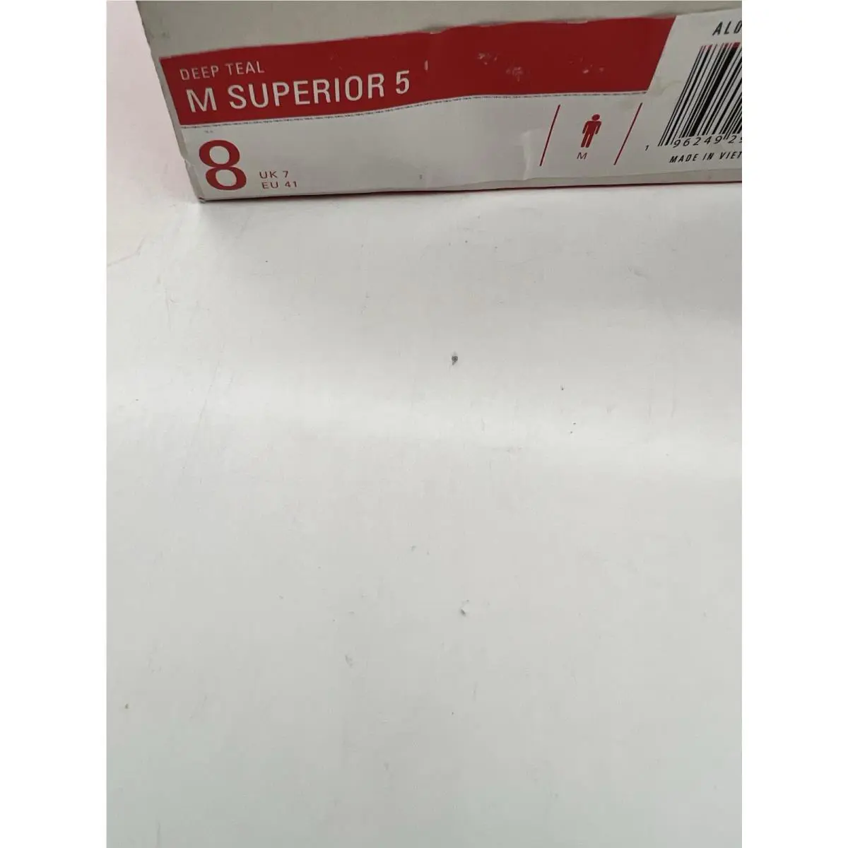 Altra shoes - Altra Superior 5 - Superior - Blue 16