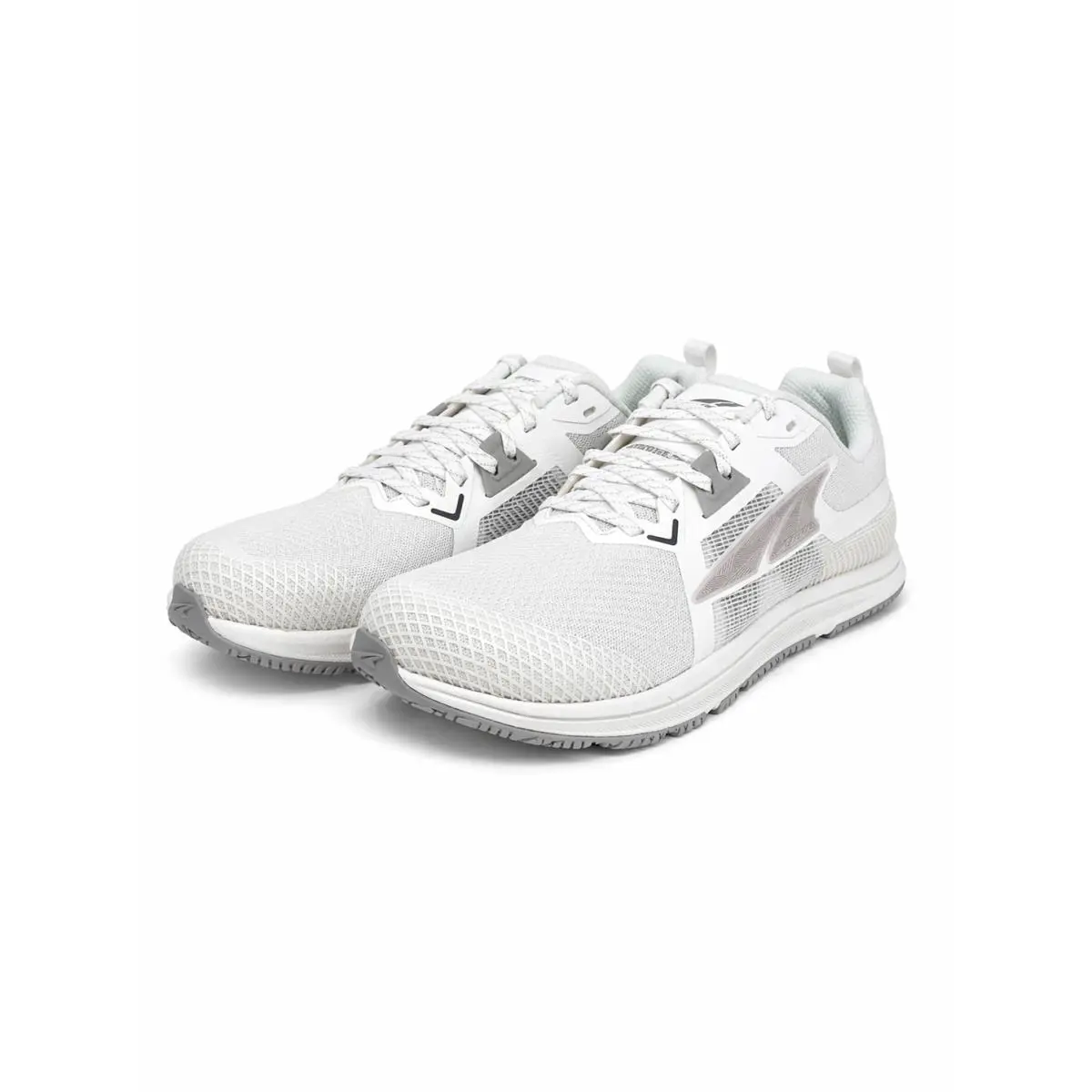 Altra Solstice XT 3 White Womens Size 8 Training Shoes Gym Walking Sneakers - WHITE