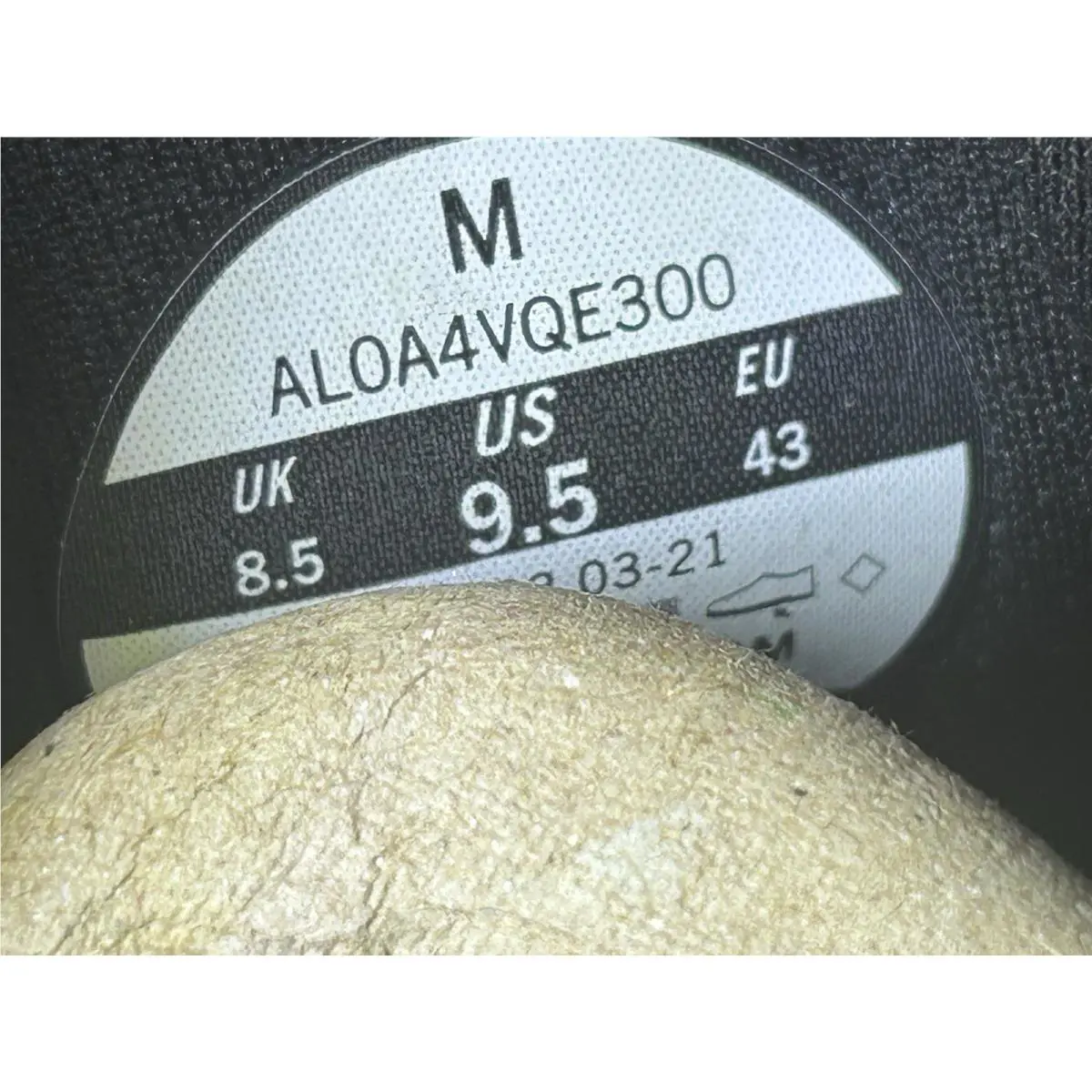 Altra shoes - ALTRA Lone Peak 5 - Lone Peak - ALOA4VQE300-095 - Lime/Black (UPC: 194905432353) 6