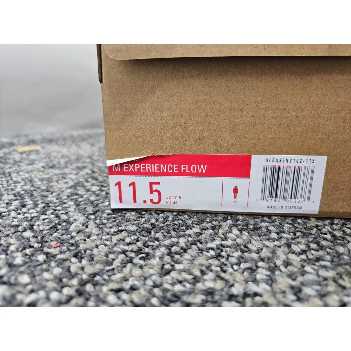 Altra shoes - AL0A85NV102 - AL0A85NV102 - White Lime (UPC: 197642802373) 4