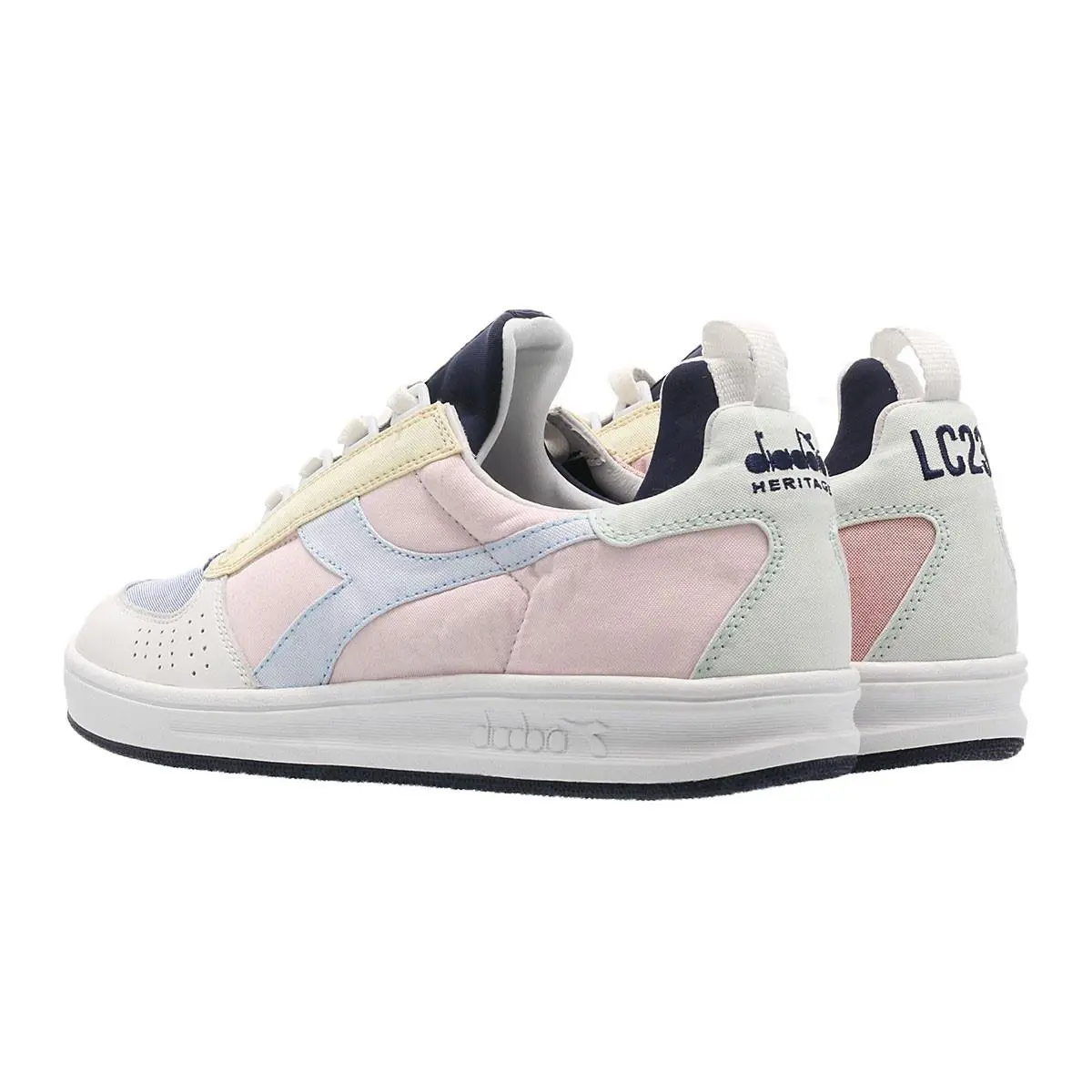 Diadora shoes - Fashion - Fashion - Classic Navy 2