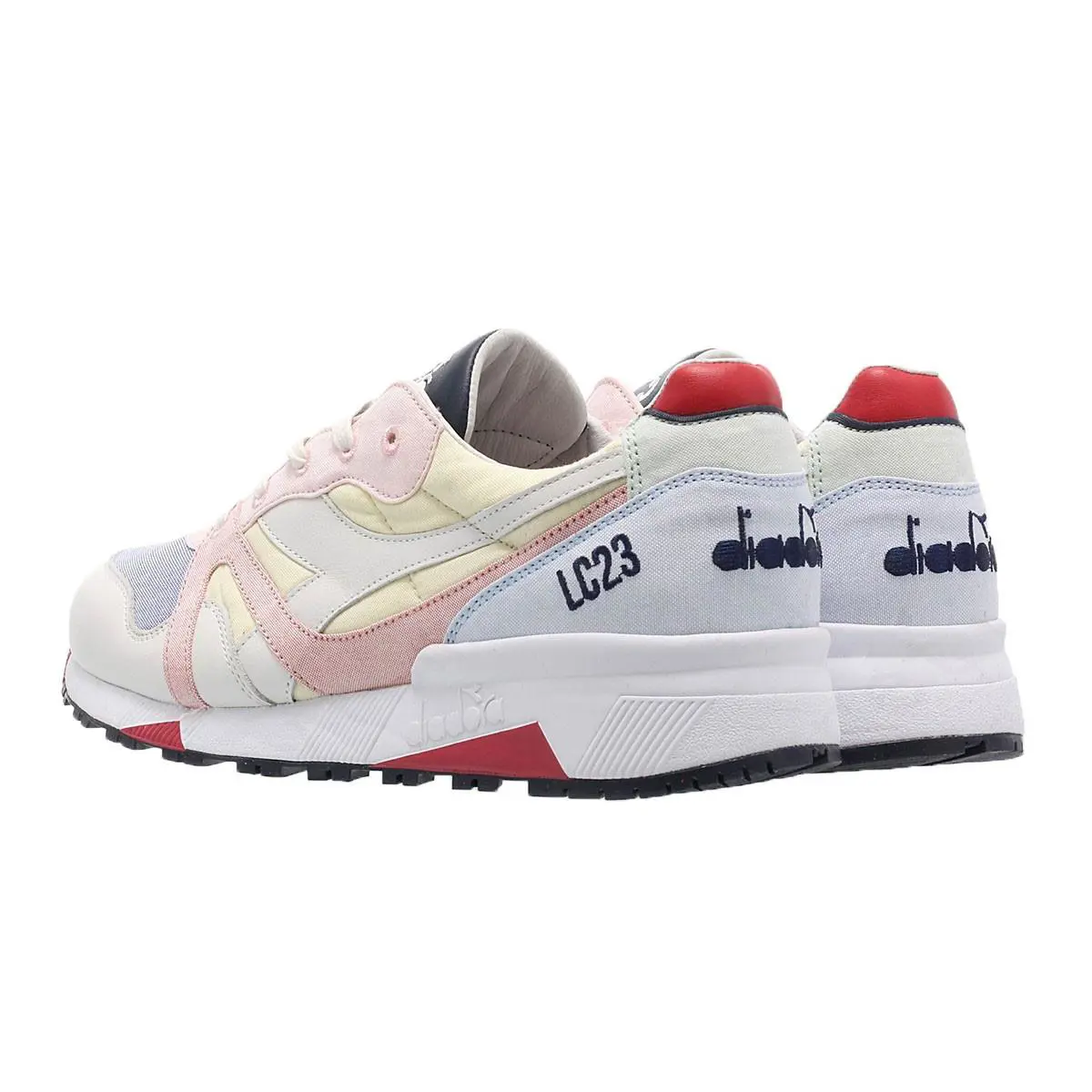 Diadora shoes - Fashion - Fashion - Classic Navy 0