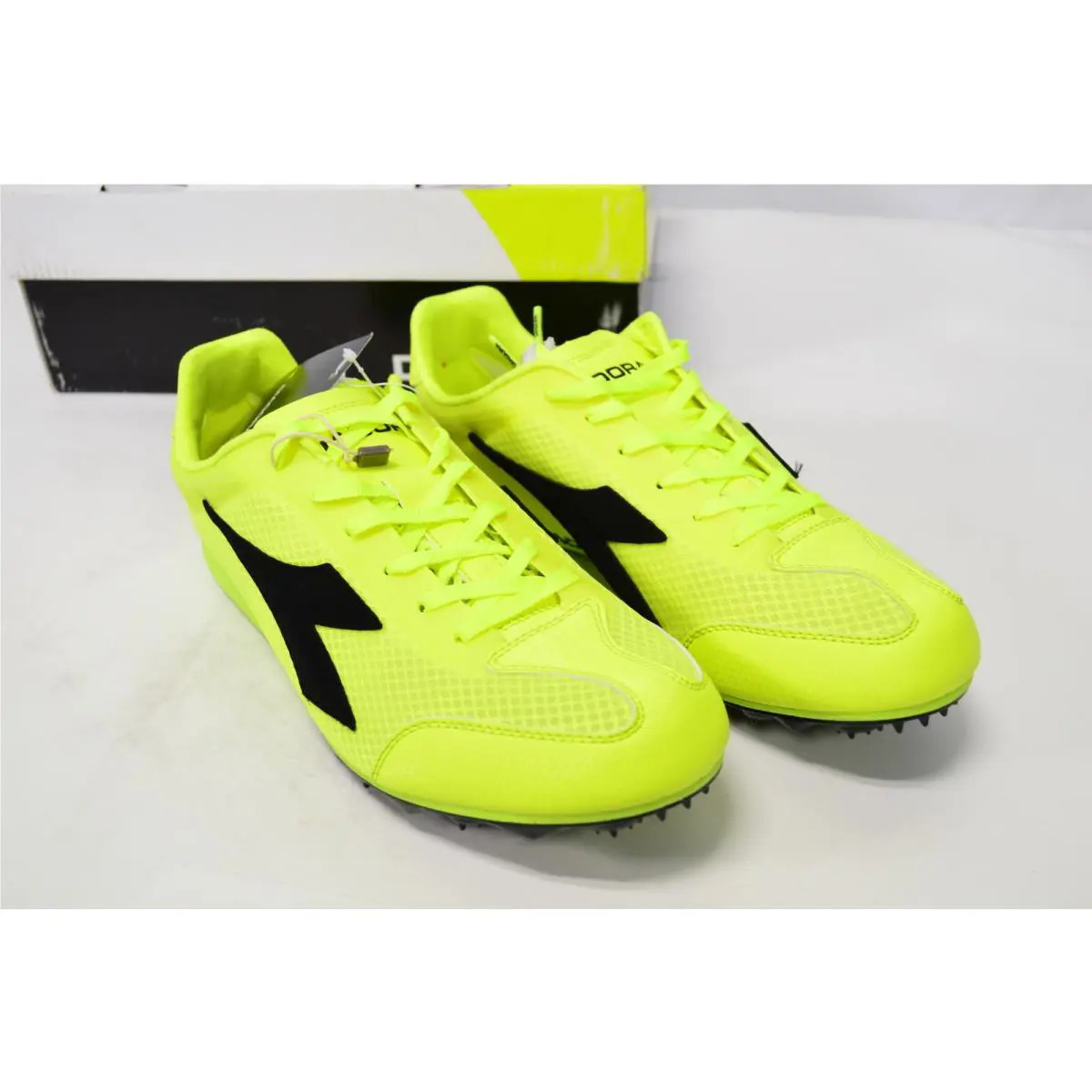 Diadora shoes - Green 3