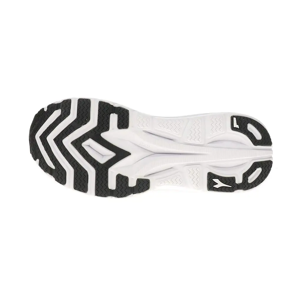 Diadora shoes - diadora Equipe Atomo Running - Equipe Atomo Running - 178051-C4784 - Grey (UPC: 193867808329) 3