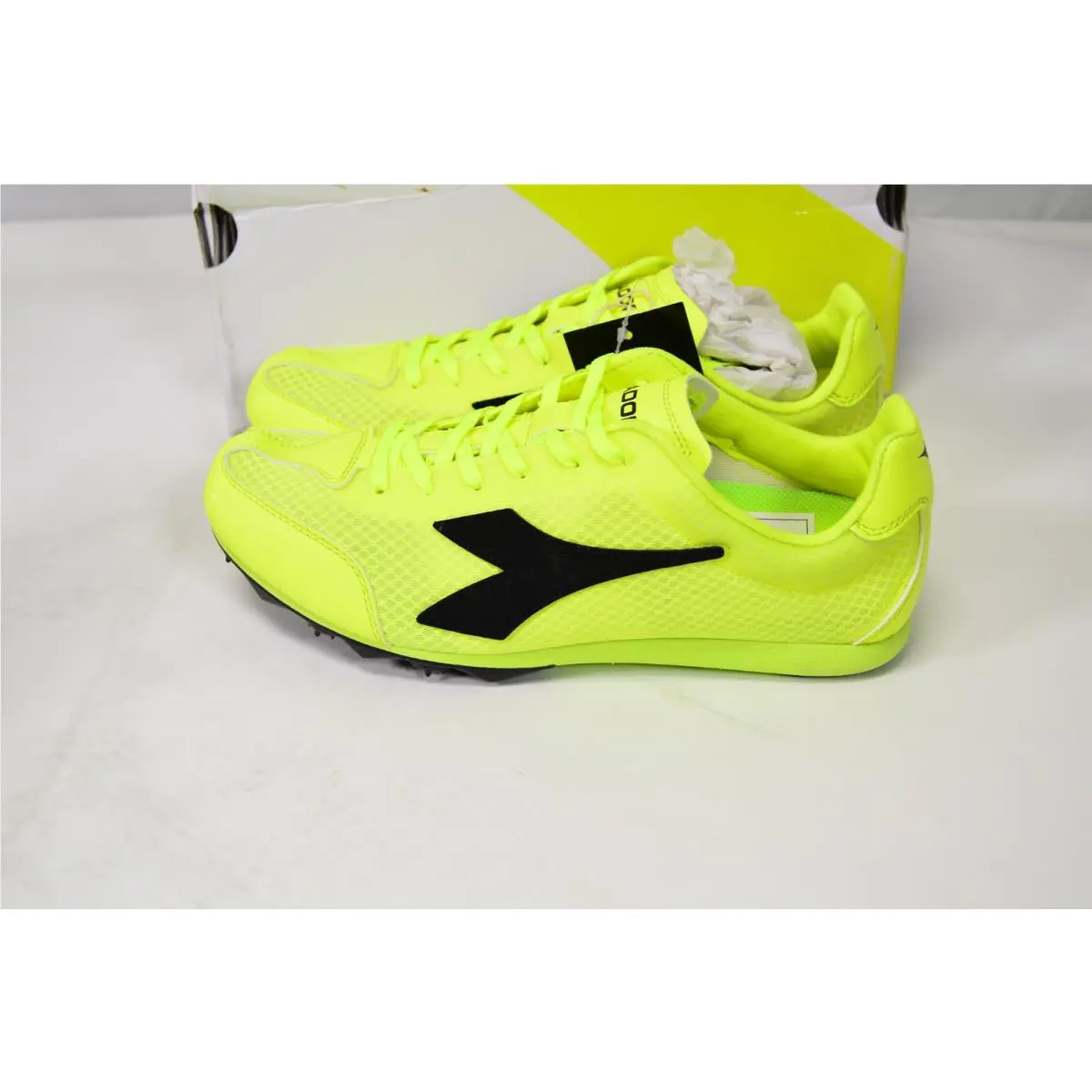 Diadora shoes - Green 0