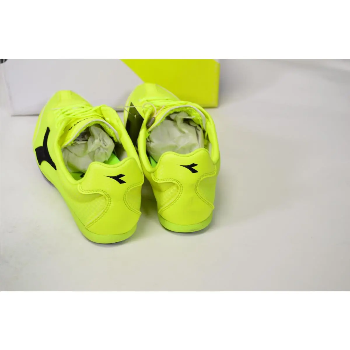 Diadora shoes - Green 1