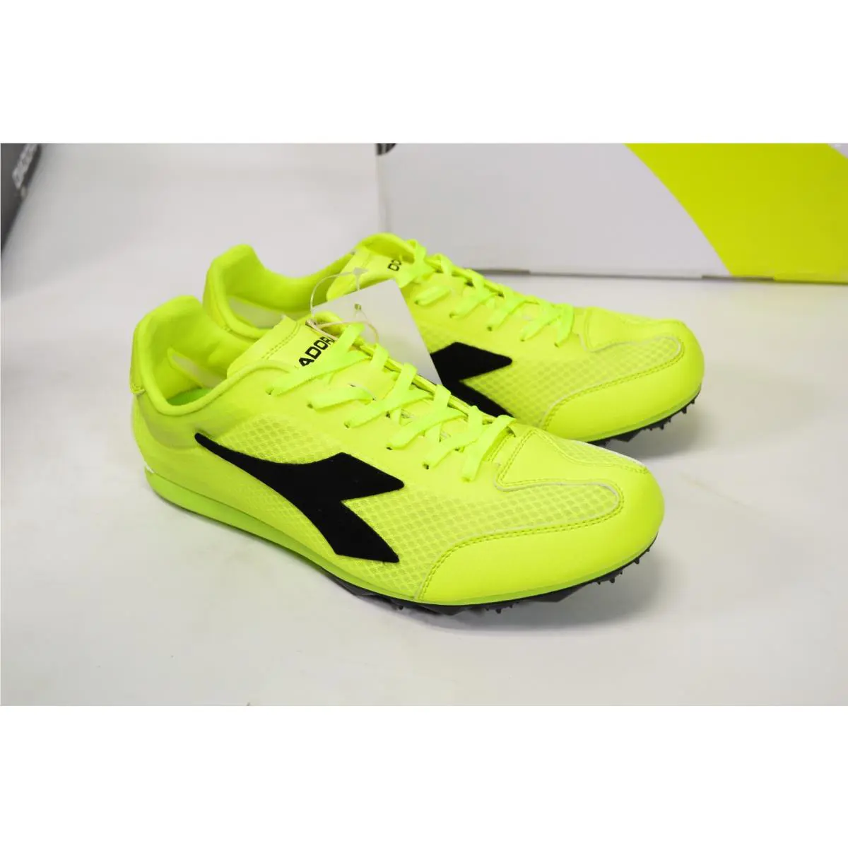 Diadora shoes - Green 2