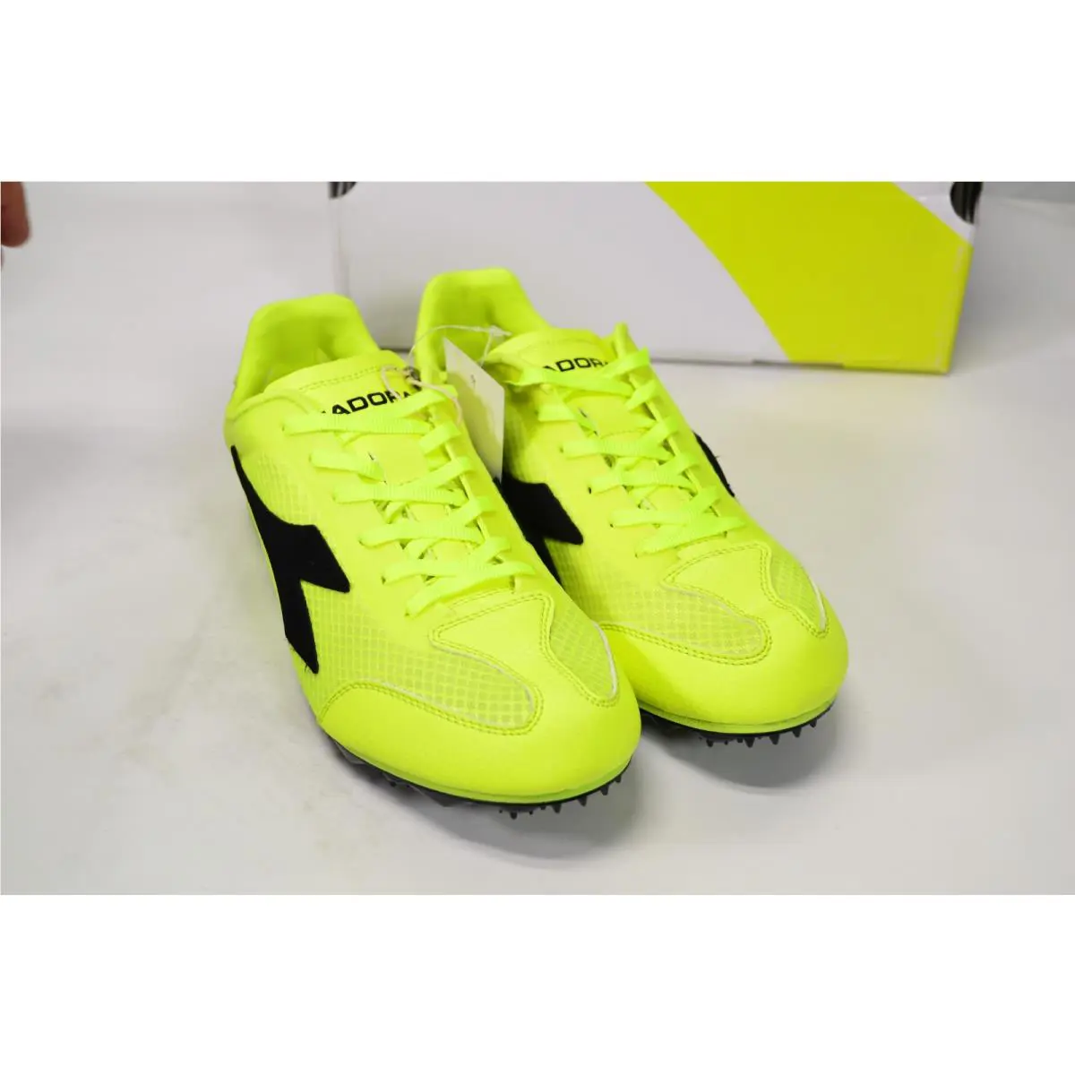 Diadora shoes - Green 3