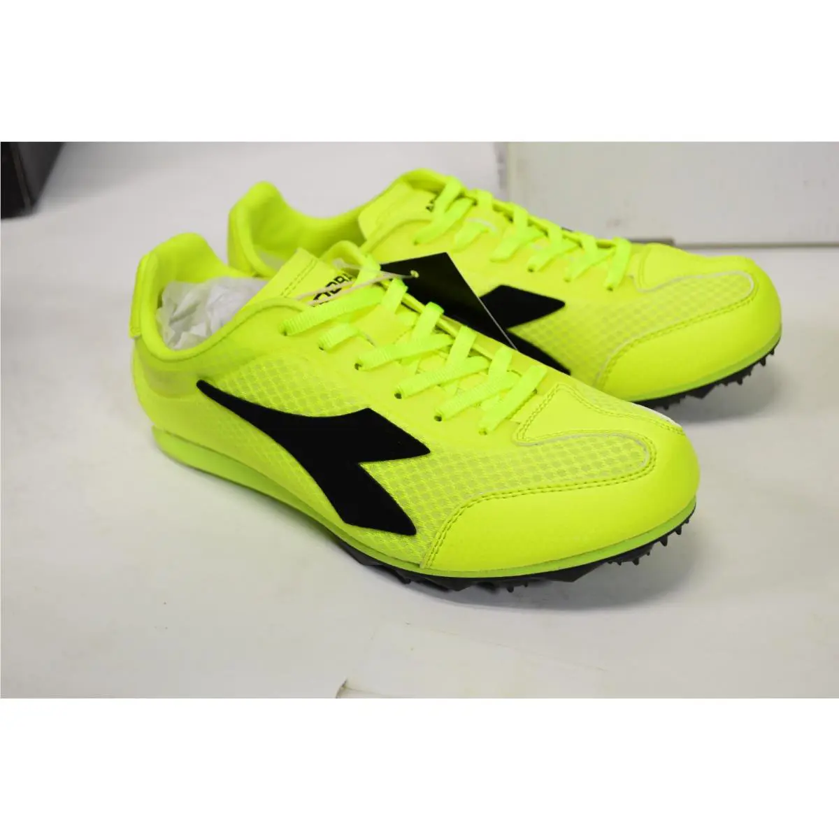 Diadora shoes - Green 2
