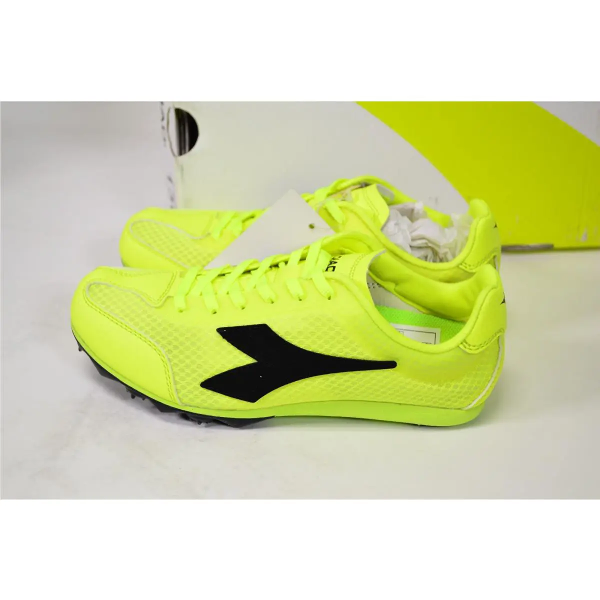 Diadora shoes - Green 0